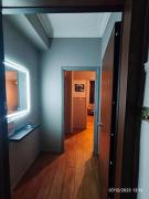 AMG Panathenaic Stadium-Kalimarmaro Central Apartment Sleeps up to 5