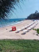 Apartamento no centro do Rio Vermelho-Ondina