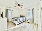 Fort Benning Family Retreat