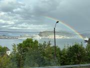 Alesund apartment fantastic view
