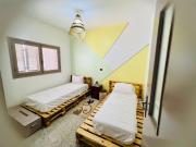 spacious apartment with terrace