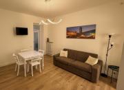 Suite ai piedi di Città Alta