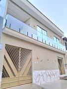 Casa Centro JBS - Casa 02