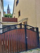 Ferienwohnung Heppenheim an der Bergstraße WHG 4