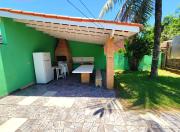 Casa Verde Toninhas Ubatuba SP