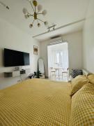 Studio Unit for Rent in Quezon City