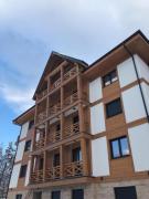 Nevena and Spa apartmans