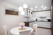 Loft Town Apartaments near OZAS and Akropolis