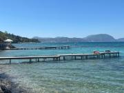 Boukari Blu Studio Boukari Beach