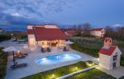 Villa Olive-Privlaka by Villas Guide