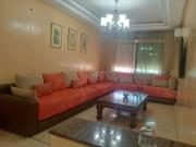 Appartement au cœur de Gueliz