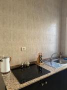 Appartement à Skhirat plage