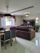 Casa 3 quartos 3 camas