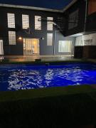 Lenisia Corporate Guest House