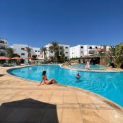 Jasmine Resort & Aqua park