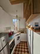 Charming apartment in central Paris