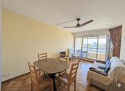 Appartement port Carnon