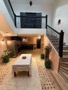 Riad Souleimane Résidence Qaria Siyahiya Riad Souleimane Résidence Qaria Siyahiya