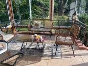 La teranga de Sologne