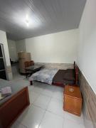 Suítes Meião do peró 6