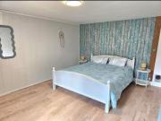 Home Sweet Vosges gîte Montana