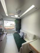 Vitório Comfort Santinho Beach