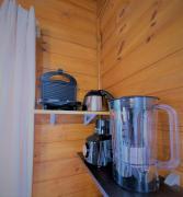 Cabana da Lagoinha no Campeche - Ar cond - Pet - Familia