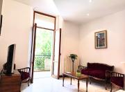 Ascoli Charme 3bdr Residenza Baronessa