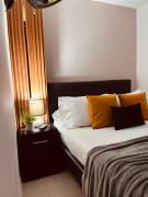 Apartaestudio Encanto Pacífico