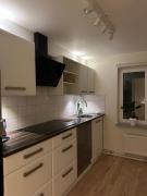 Private Villa Floor with Yard