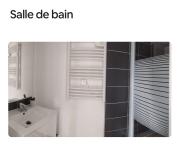 Maisonnette centre ville