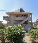 Paraíso de Berria frente al Mar