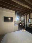 Studio in Les Halles Center