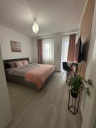 FLH - Olive Apartment