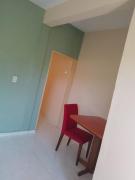 Casa de 2 quartos na Vila Sta Clara a 650 m do centro de Santarém,PA