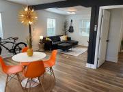 Firethorn: Summerville Cottage, Medical District