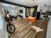 Firethorn: Summerville Cottage, Medical District