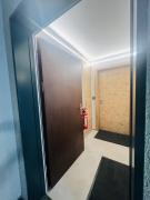 Cosy Modern Alpine Residence