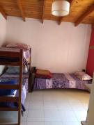 Cabañas El DESCANSO