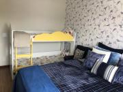 Mansão quadra da praia - Praia de Baixo - Pinheira