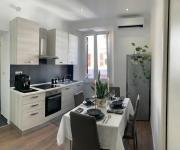 San Lorenzo Elegance Suites - just steps from the Colosseum