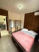 Morada das Corticeiras Campeche