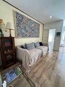 LOCALIZAÇÃO PERFEITA E CONFORTO GARANTIDo