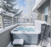 PAYDAY LODGE across from SILVER STAR LIFT