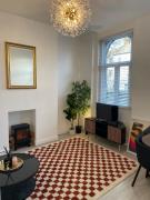Stylish Victorian Flat In Finsbury Park