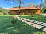 Lapa Rupestre - Haras e Sitio Arqueológico