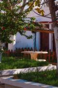 Camping Etoile de Mer