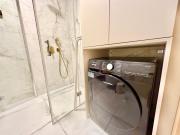 LEGRAND Luxury Apartment