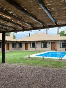 Chalet Los Pájaros Chalet Los Pájaros