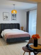 Mountain Stay Aparthotel Brasov